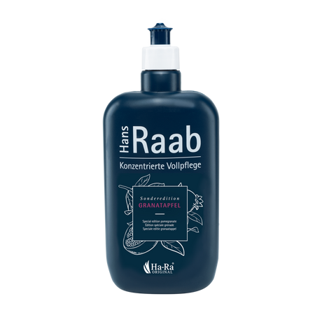 Hans Raab Konz. Vollpflege GRANATAPFEL