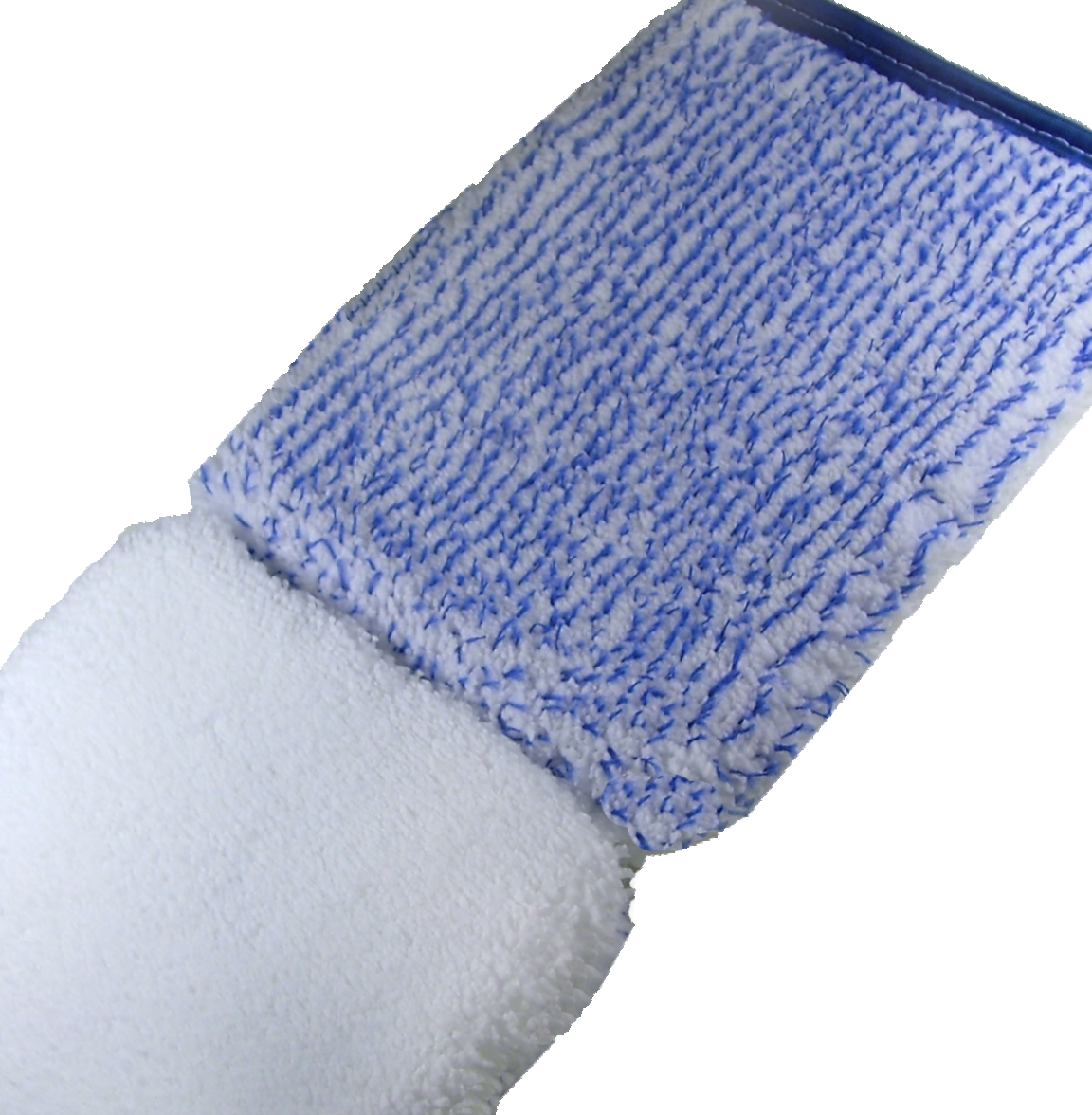 Ha-Ra Handschuh Mach 6