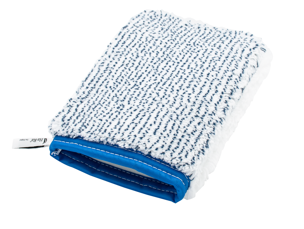 Ha-Ra Handschuh Mach 6