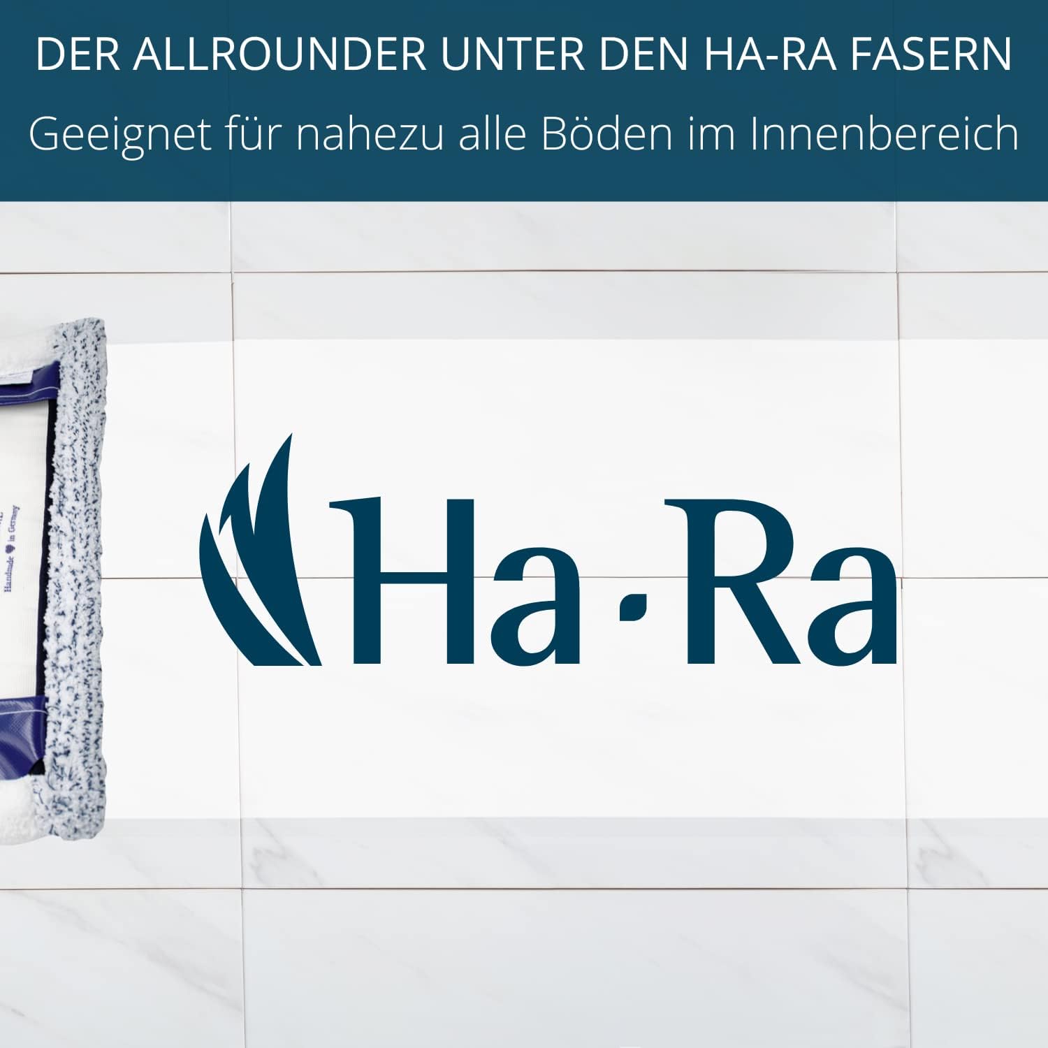 Ha-Ra Bodenfaser Mach 6