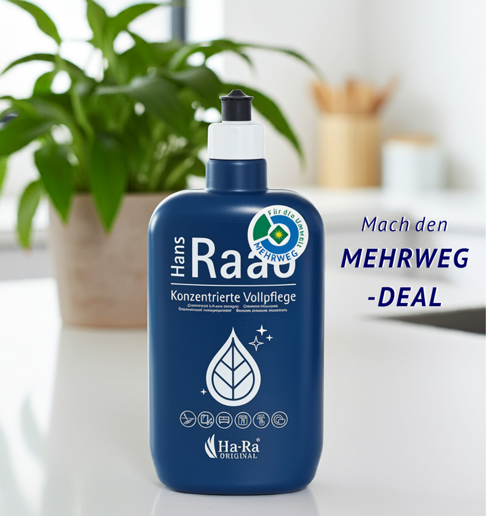 Hans Raab Konz. Vollpflege MEHRWEG-DEAL