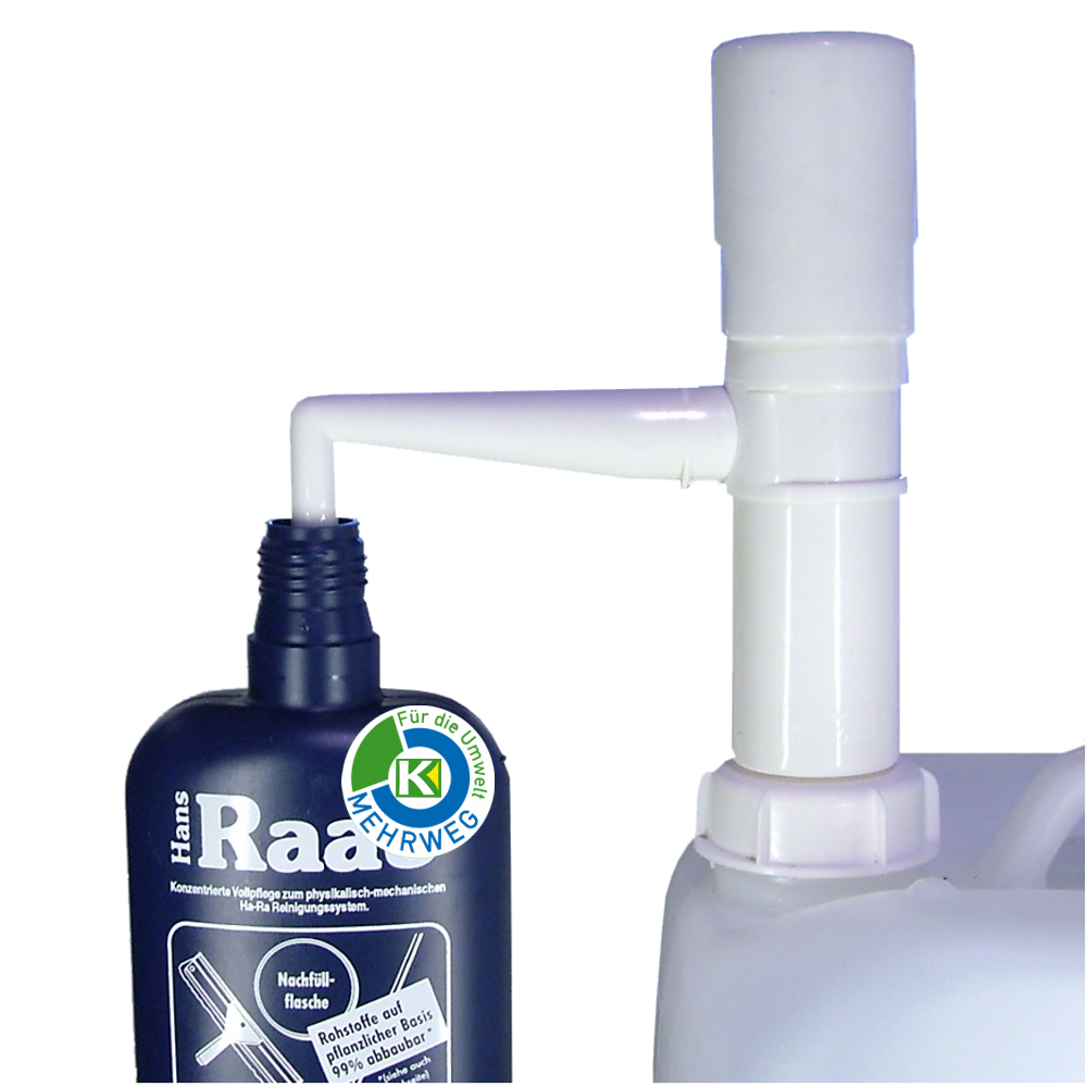 Hans Raab Konz. Vollpflege MEHRWEG-DEAL