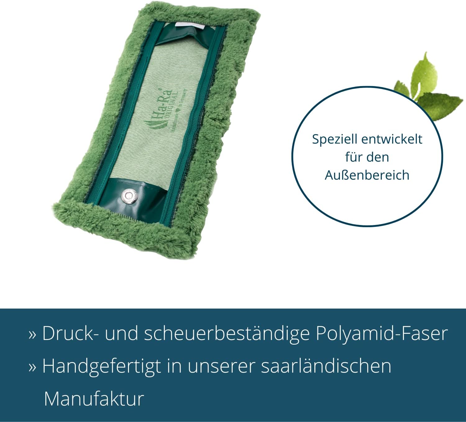 Ha-Ra Bodenfaser Outdoor