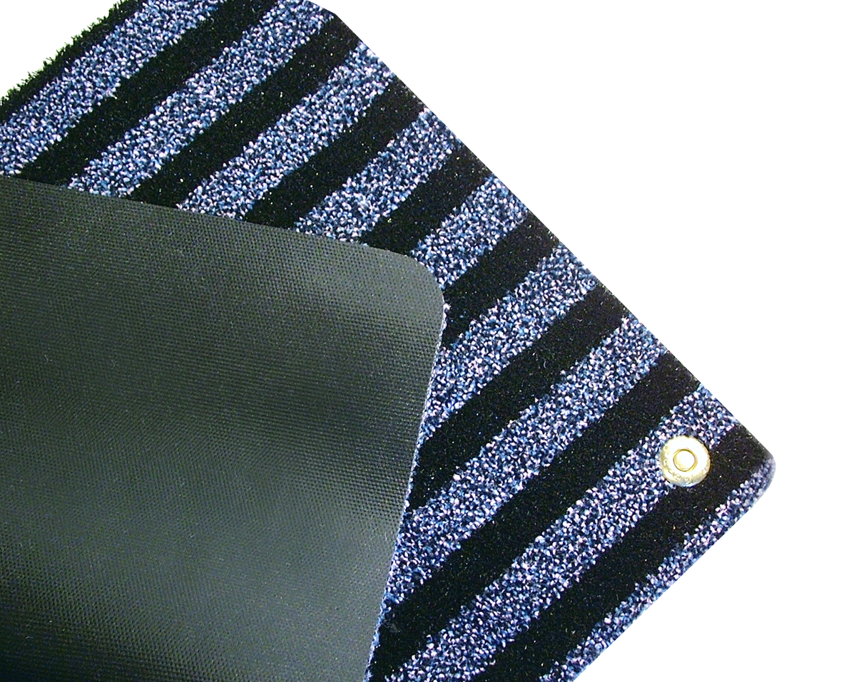 Ha-Ra Innen-Fußmatte, Rest