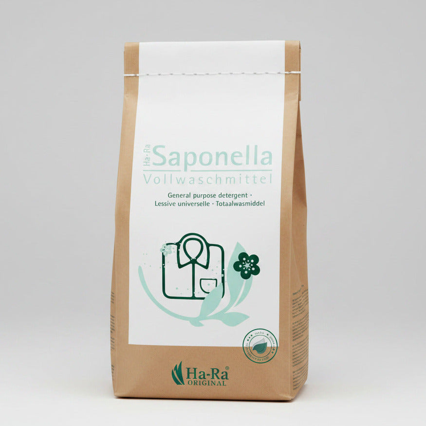 Ha-Ra Saponella Vollwaschmittel