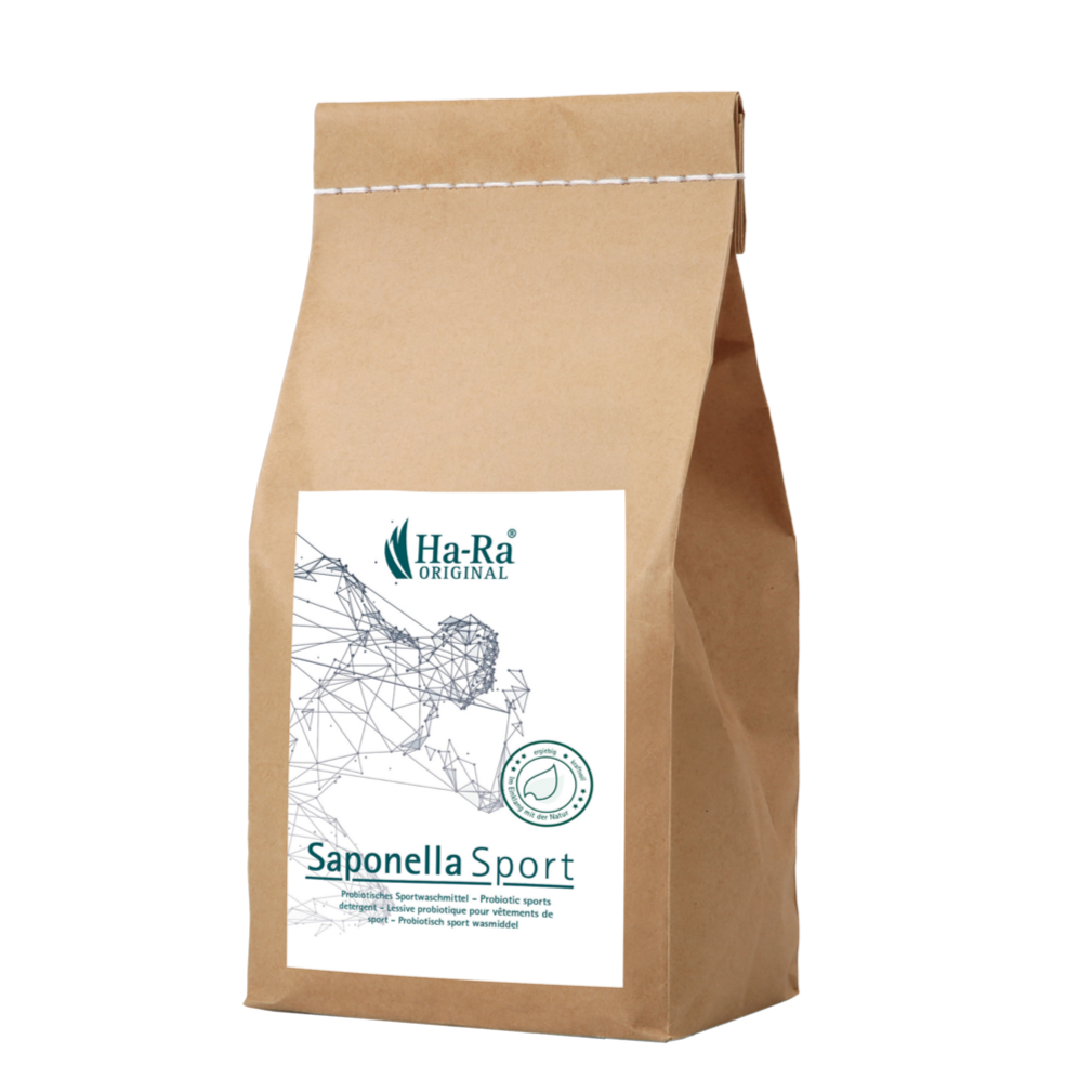 Ha-Ra Saponella Sport