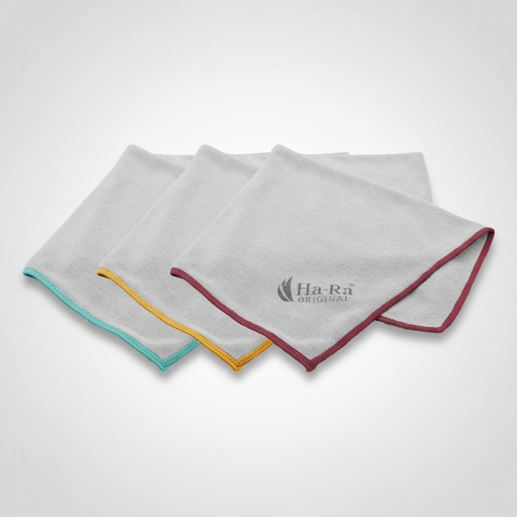 Ha-Ra Star-Tuch "Orient"