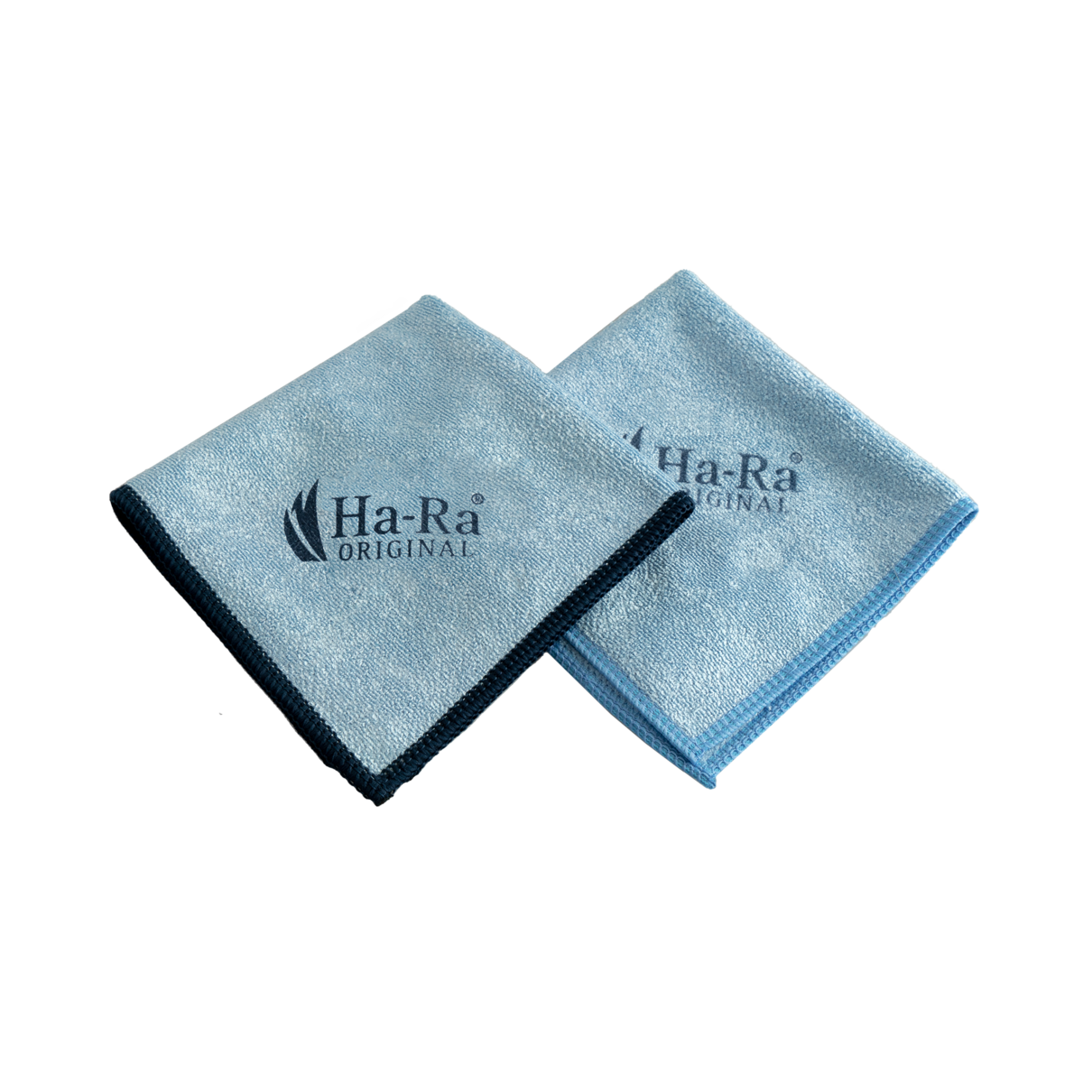 Ha-Ra Star-Tuch mini, 2er Set