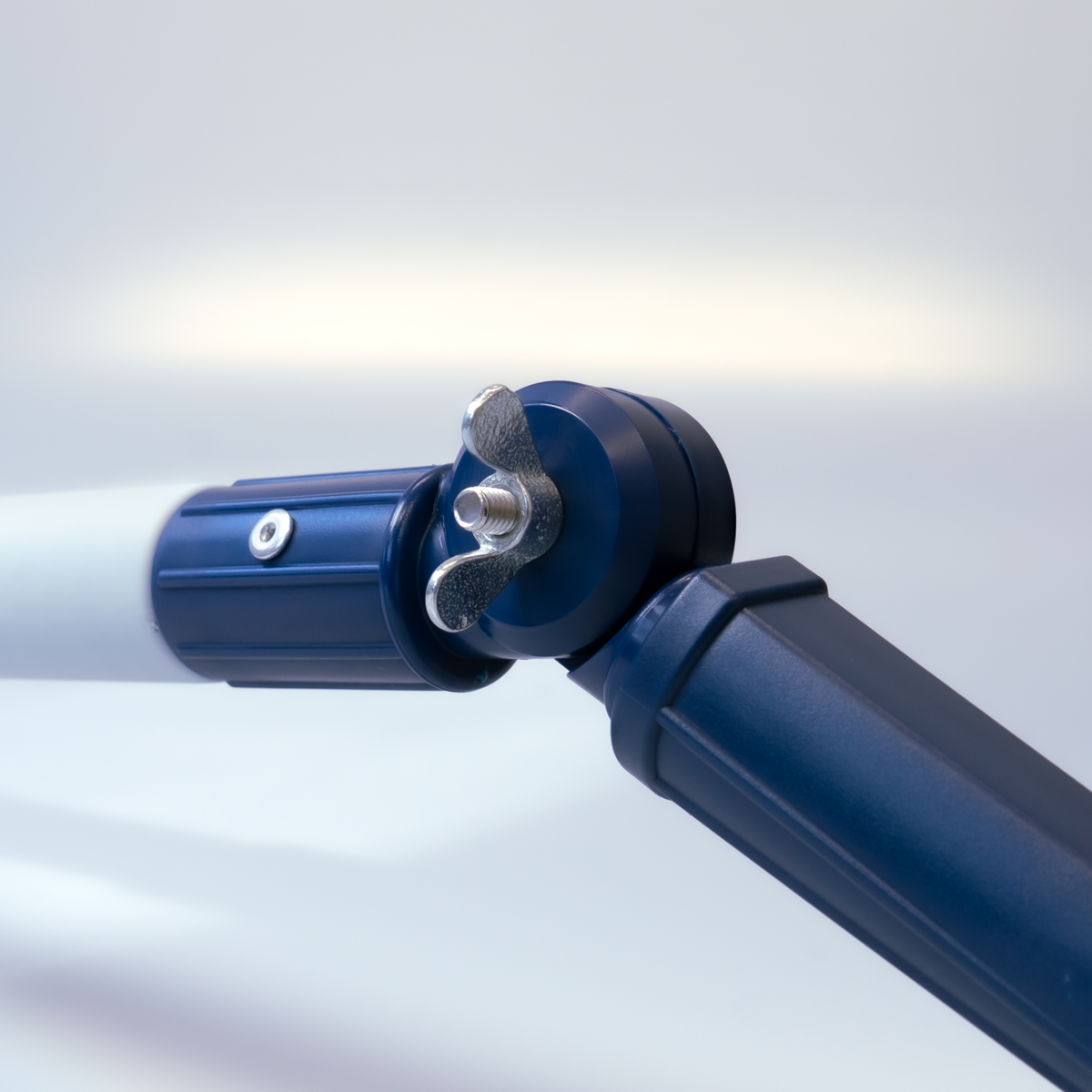 Ha-Ra Teleskop-Stiele