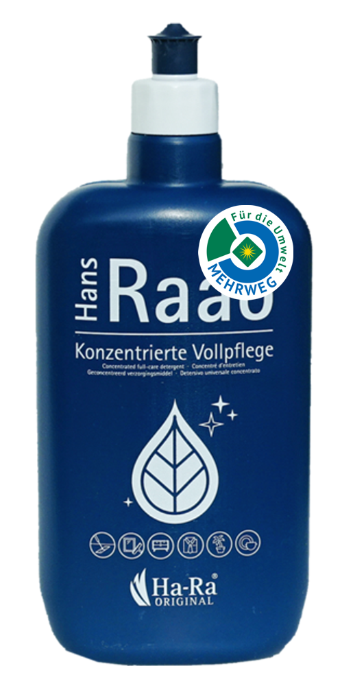 Hans Raab Konz. Vollpflege MEHRWEG-DEAL