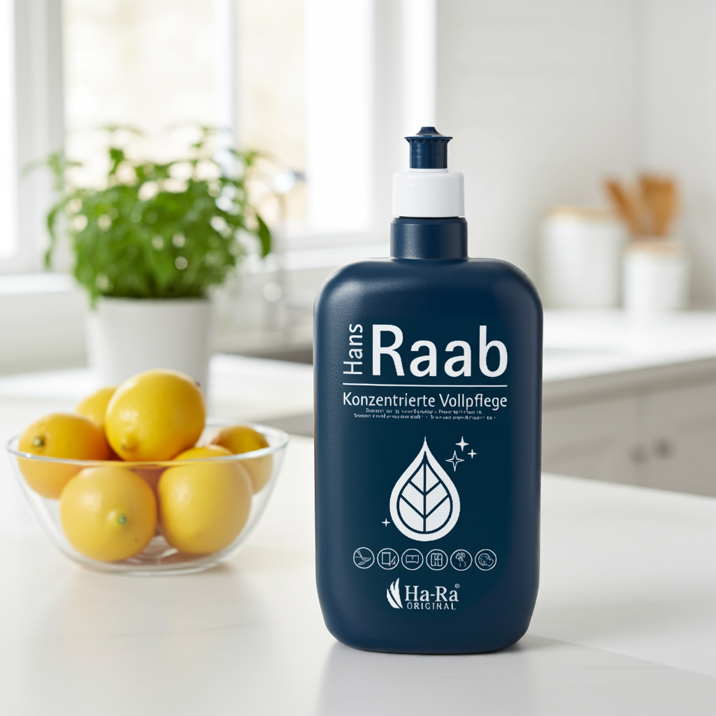 Hans Raab Konz. Vollpflege