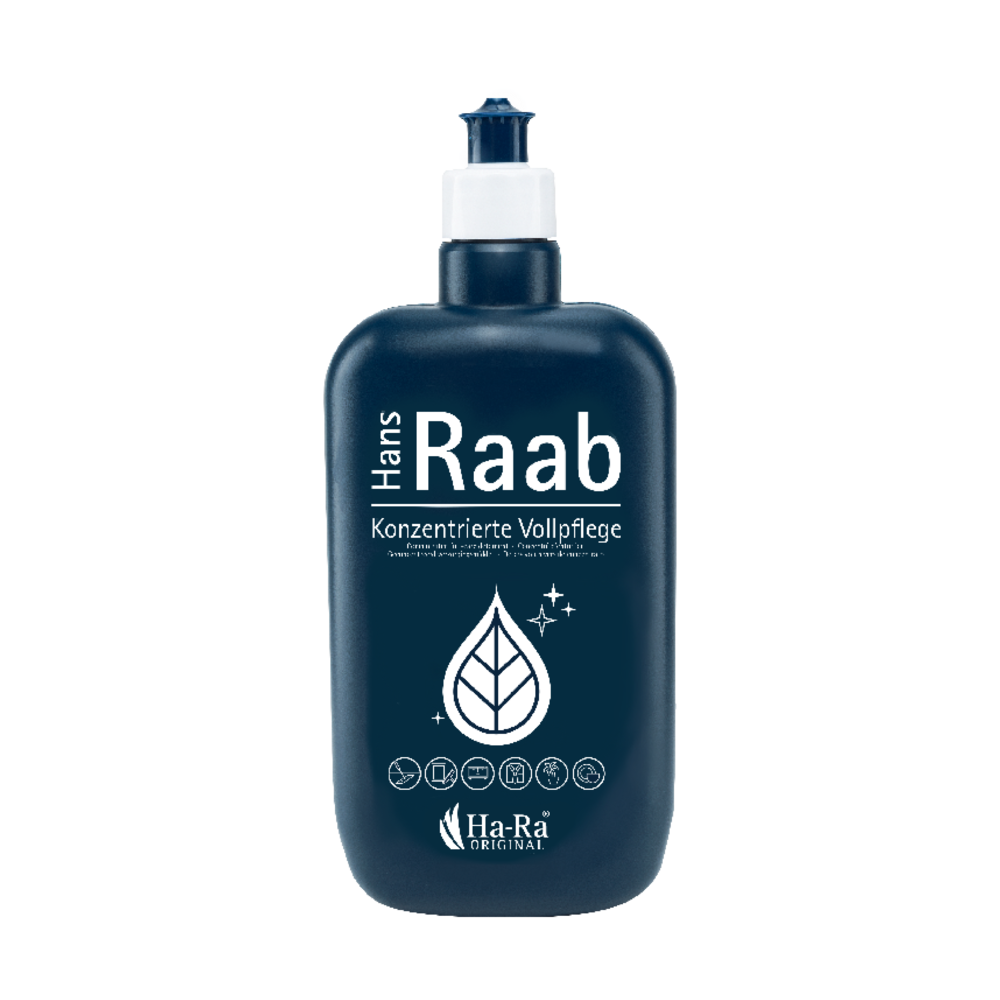 Ha-Ra Wäsche-Set "55 Jahre Ha-Ra"