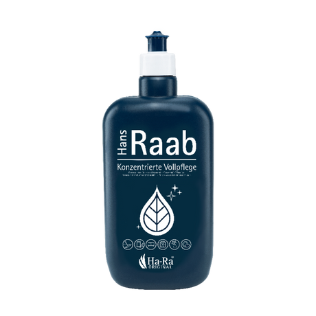 Hans Raab Konz. Vollpflege
