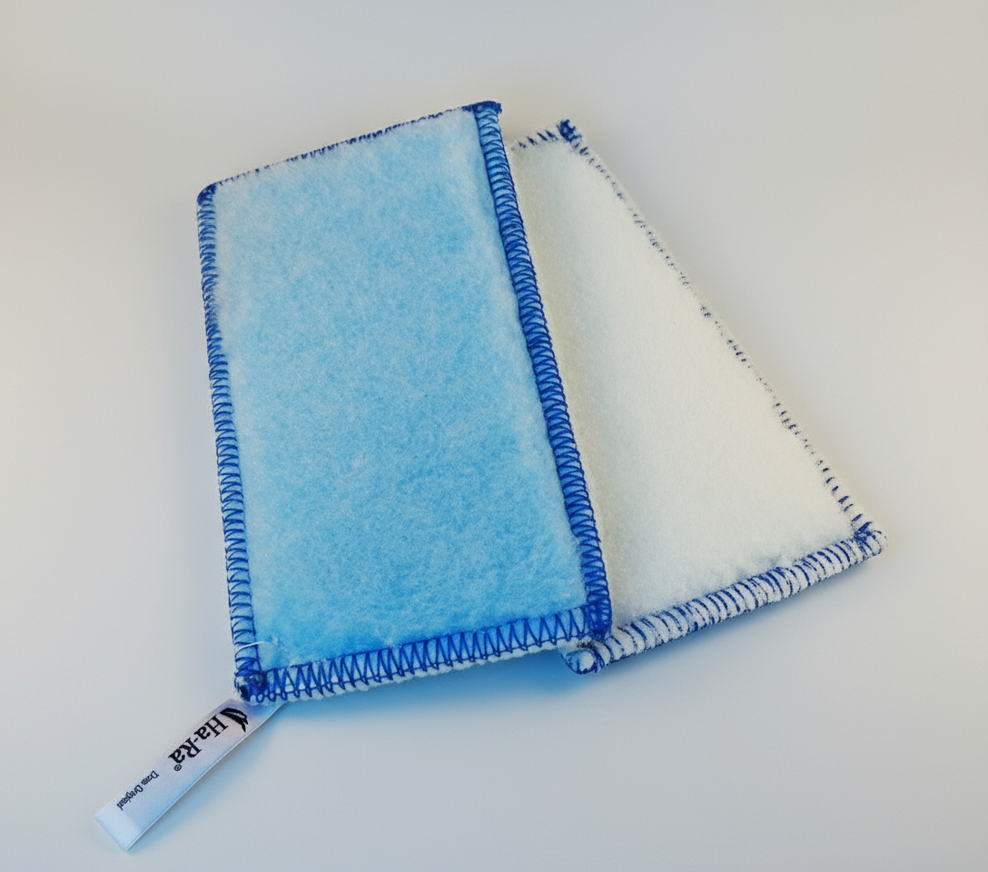 Ha-Ra blue Reinigungspaste