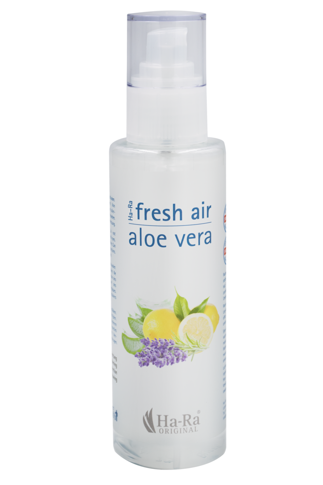 Ha-Ra fresh-air aloe vera