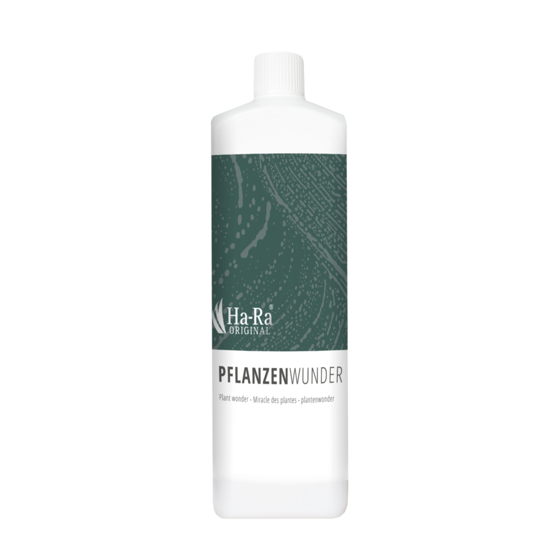 Ha-Ra Pflanzenwunder