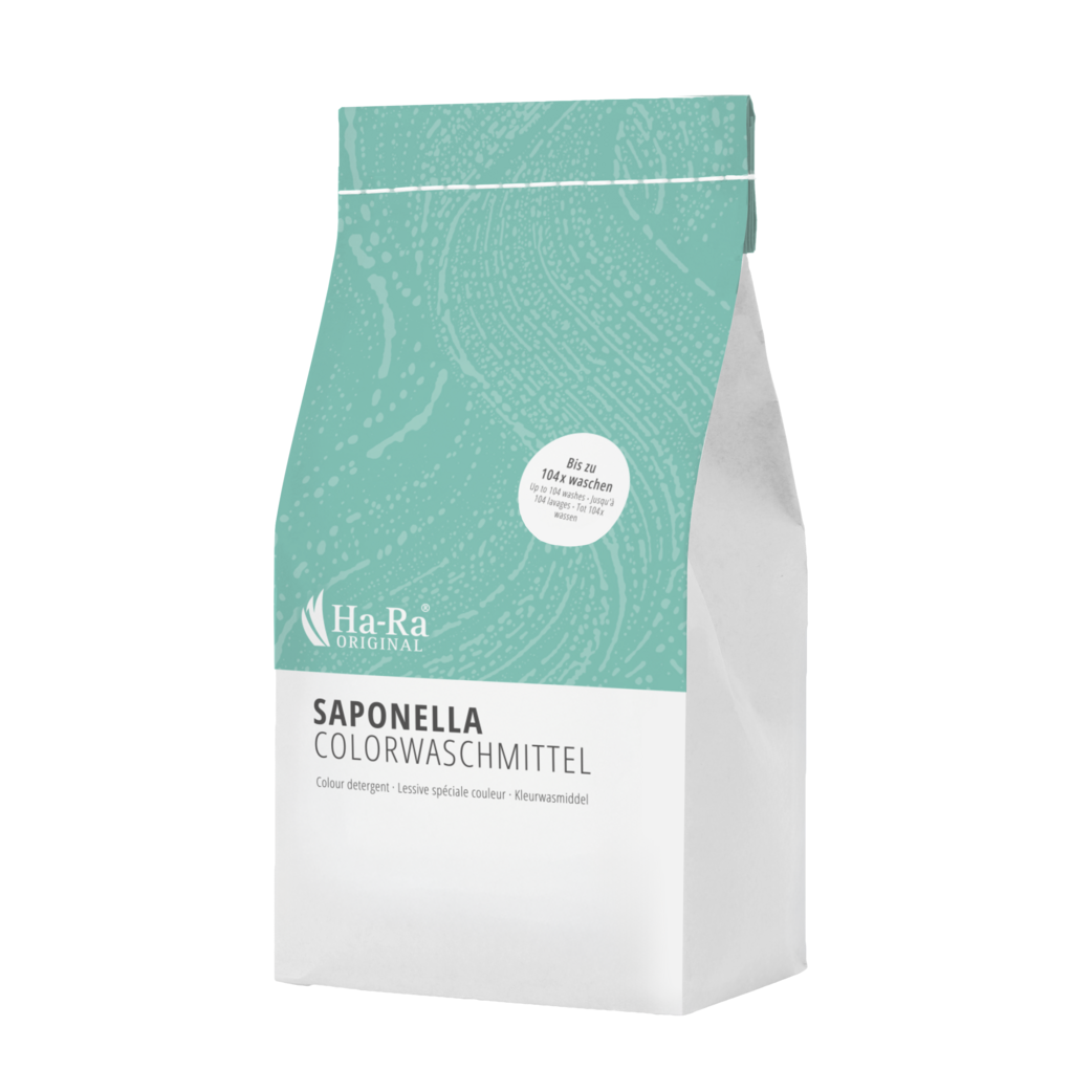 Ha-Ra Saponella Colorwaschmittel