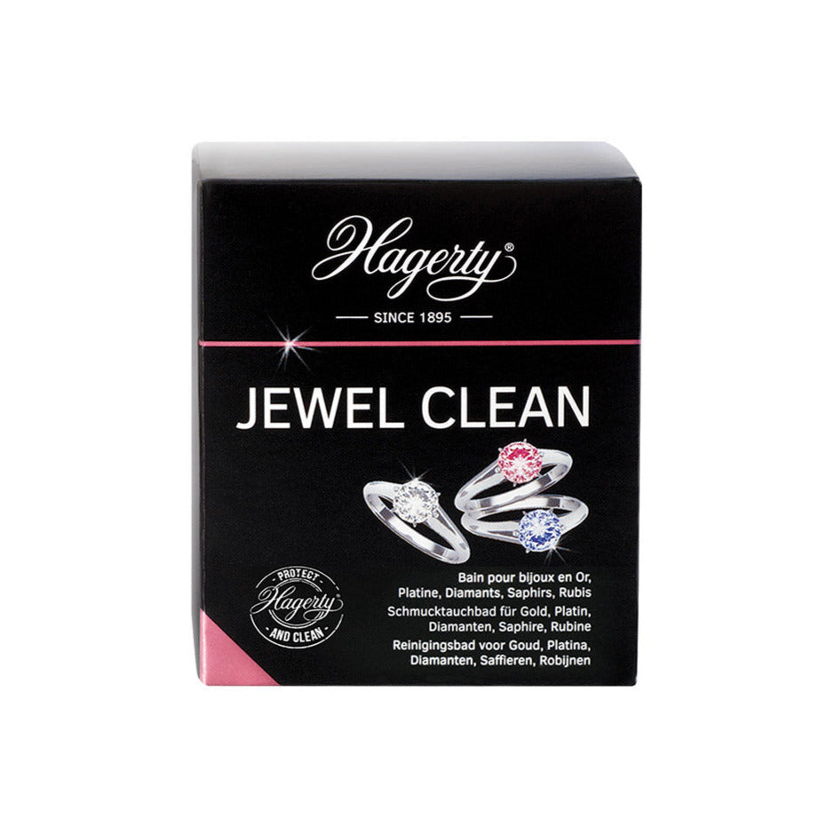 Hagerty Jewel Clean