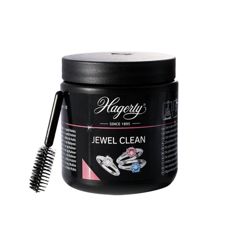 Hagerty Jewel Clean