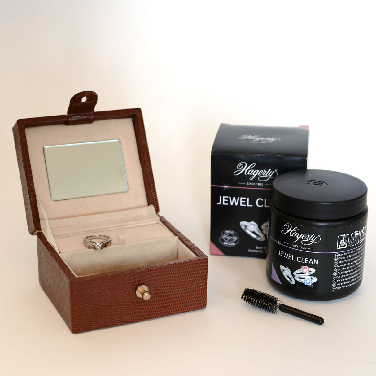 Hagerty Jewel Clean