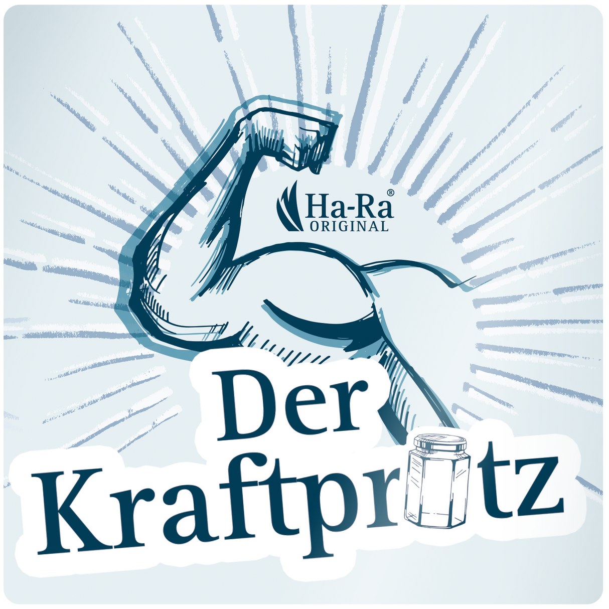 Ha-Ra Kraftprotz