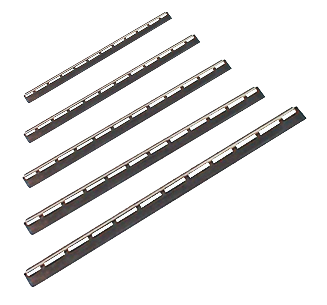 LEWI Abzieher Schiene/Lippe