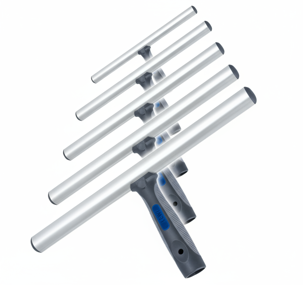 LEWI T-Träger Bionic