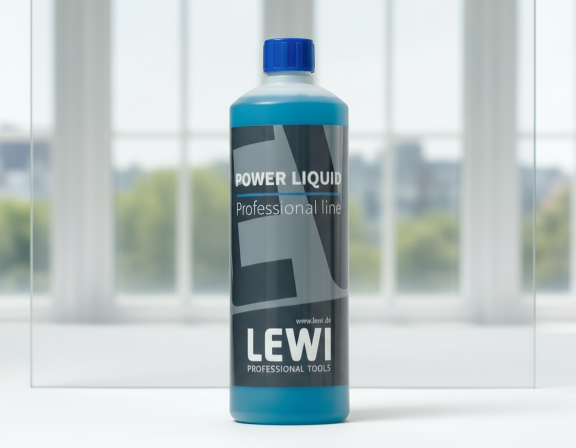 LEWI Power Liquid