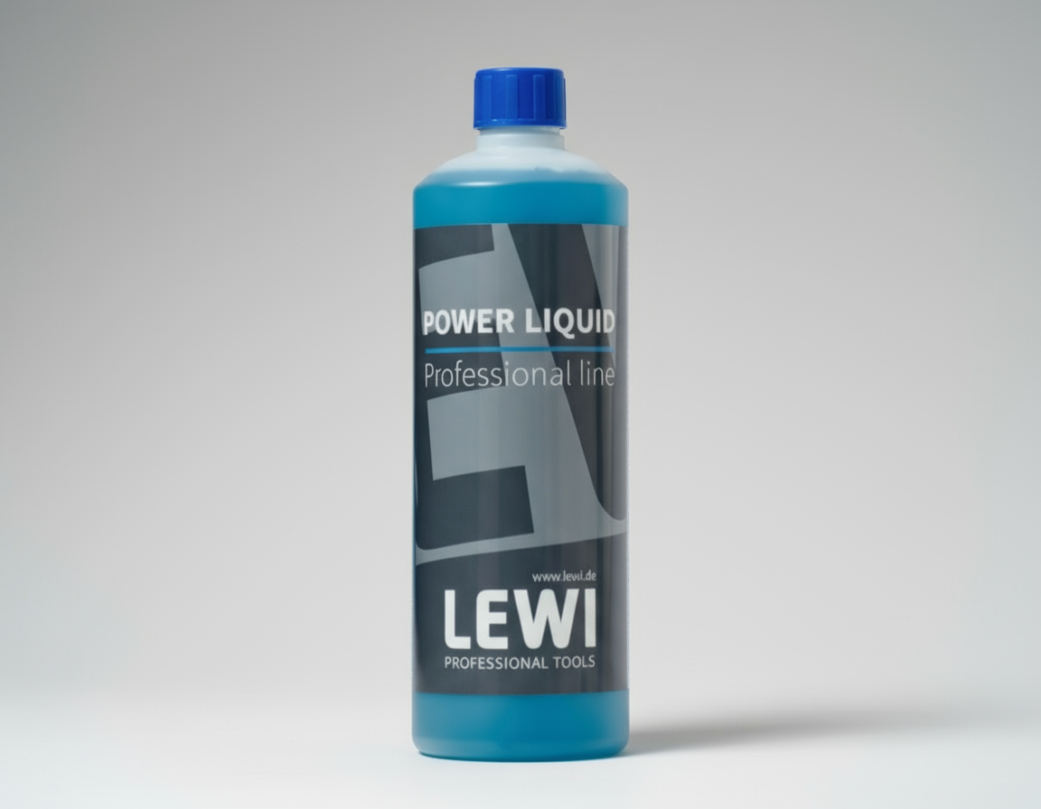 LEWI Power Liquid