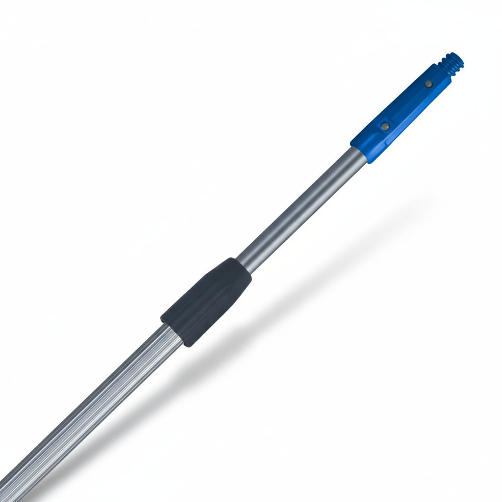 LEWI Fenster-Teleskop 2 x 60 cm