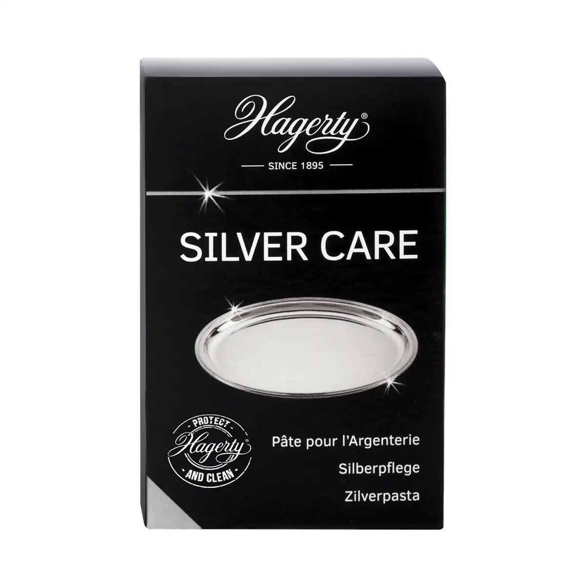 Hagerty Silver Care