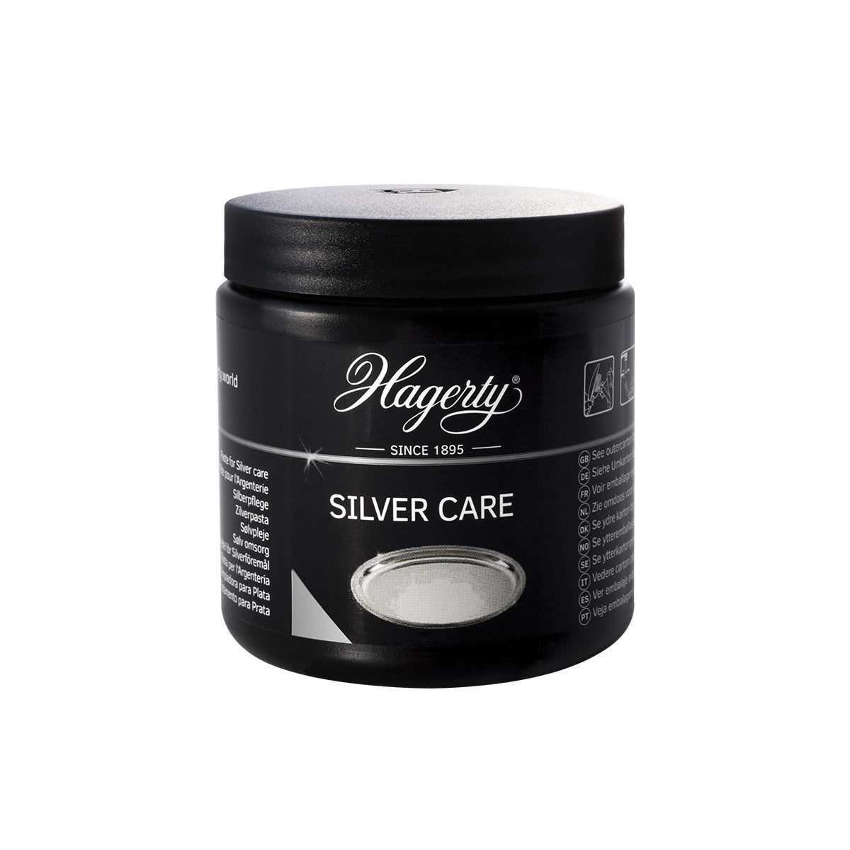 Hagerty Silver Care
