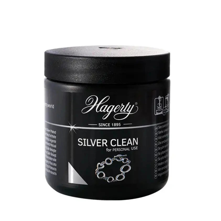 Hagerty Silver Clean