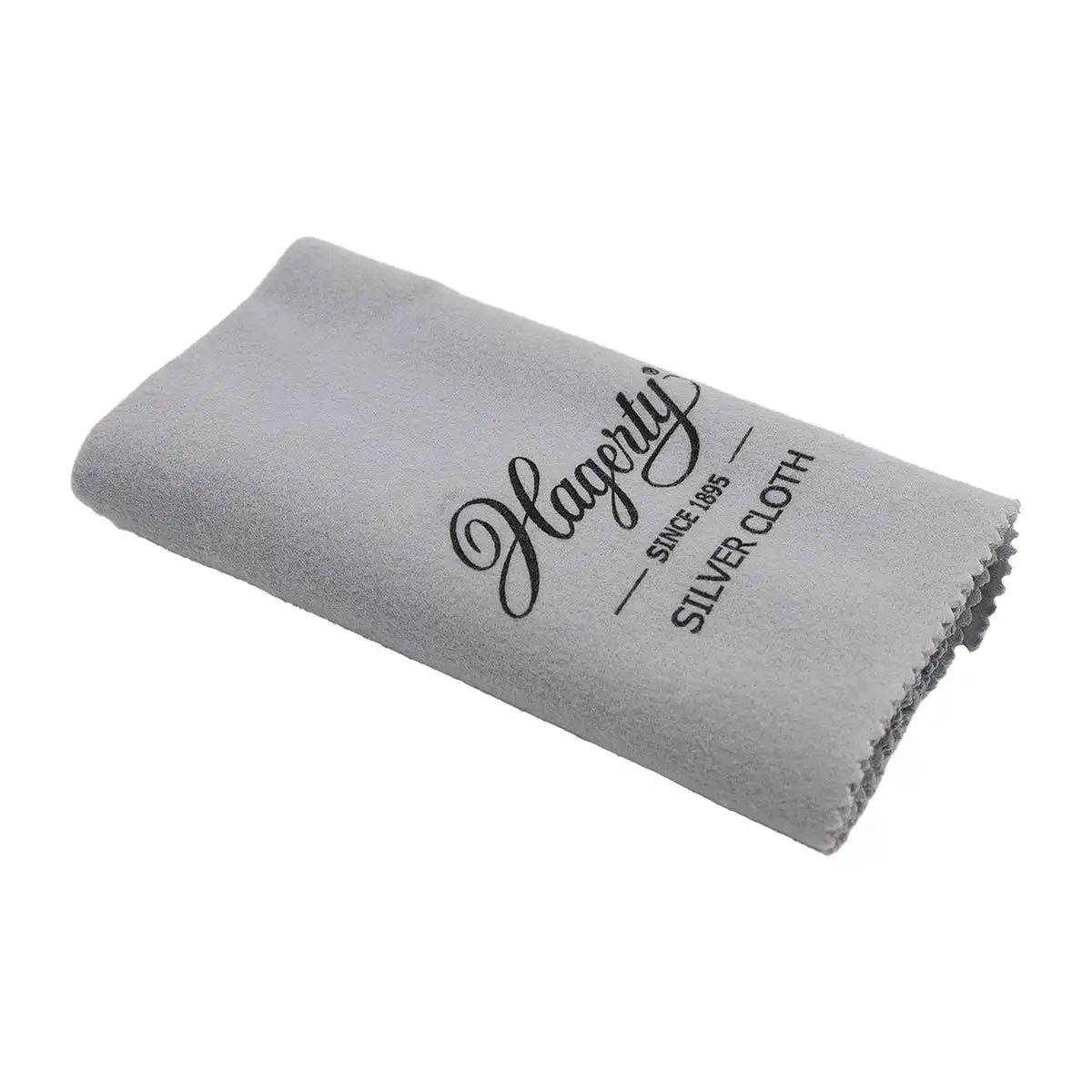 Hagerty Silver Cloth