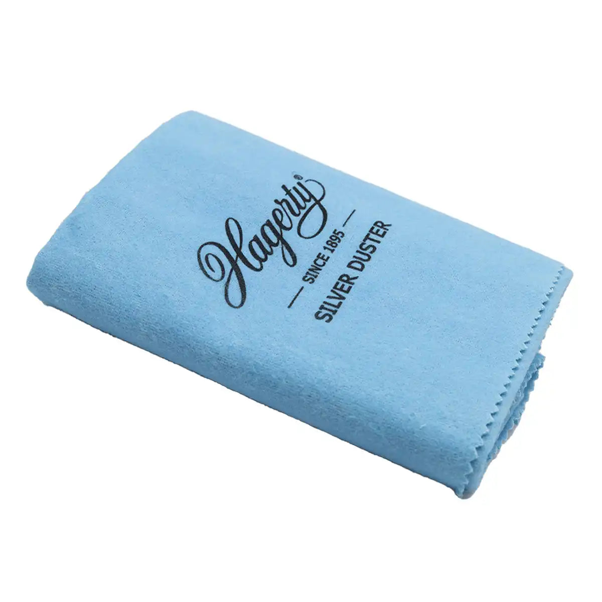 Hagerty Silver Duster