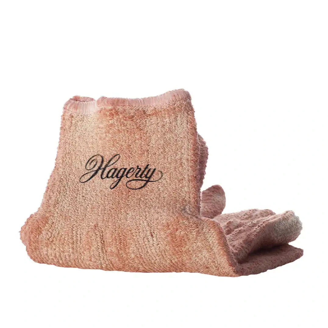 Hagerty Silver Gloves