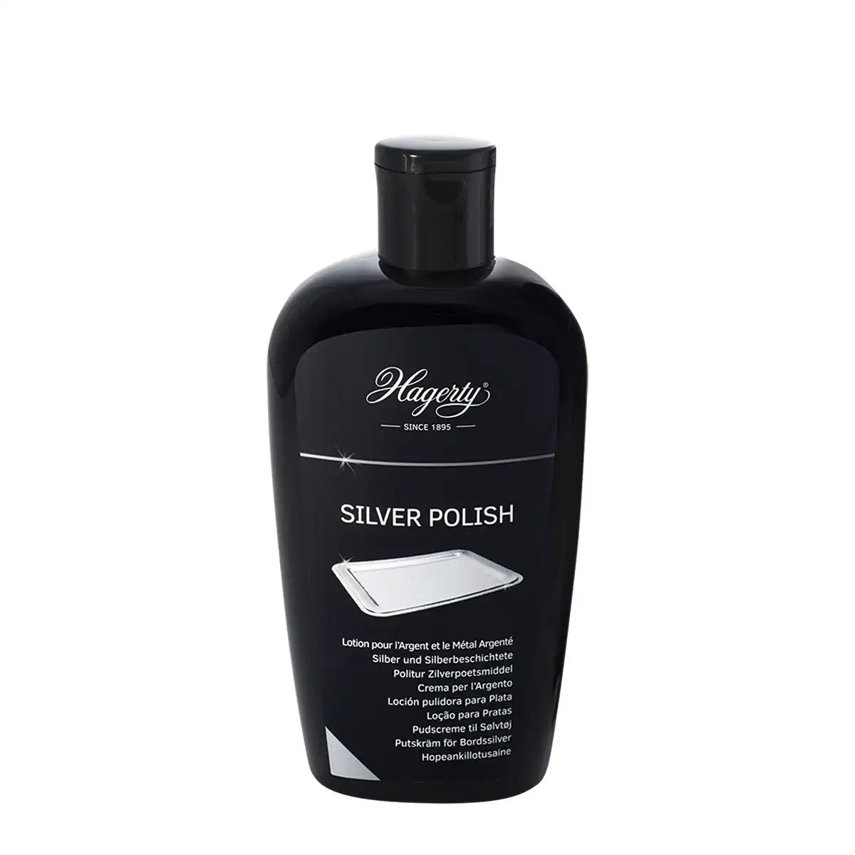 Hagerty Silver Polish