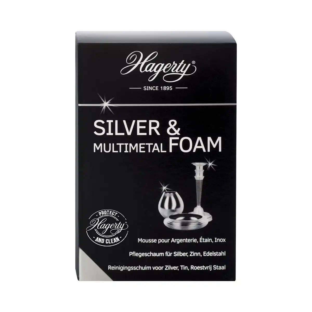 Hagerty Silver & Multimetal Foam