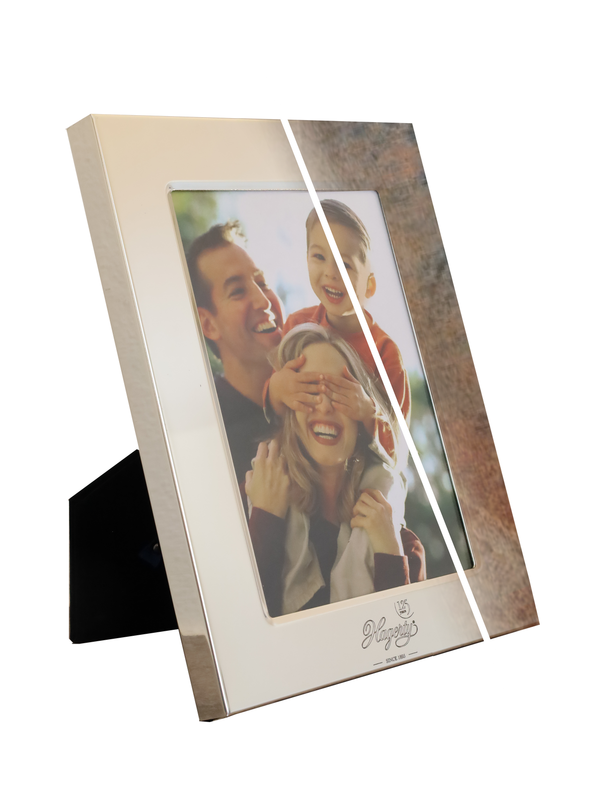 Hagerty Silver Duster