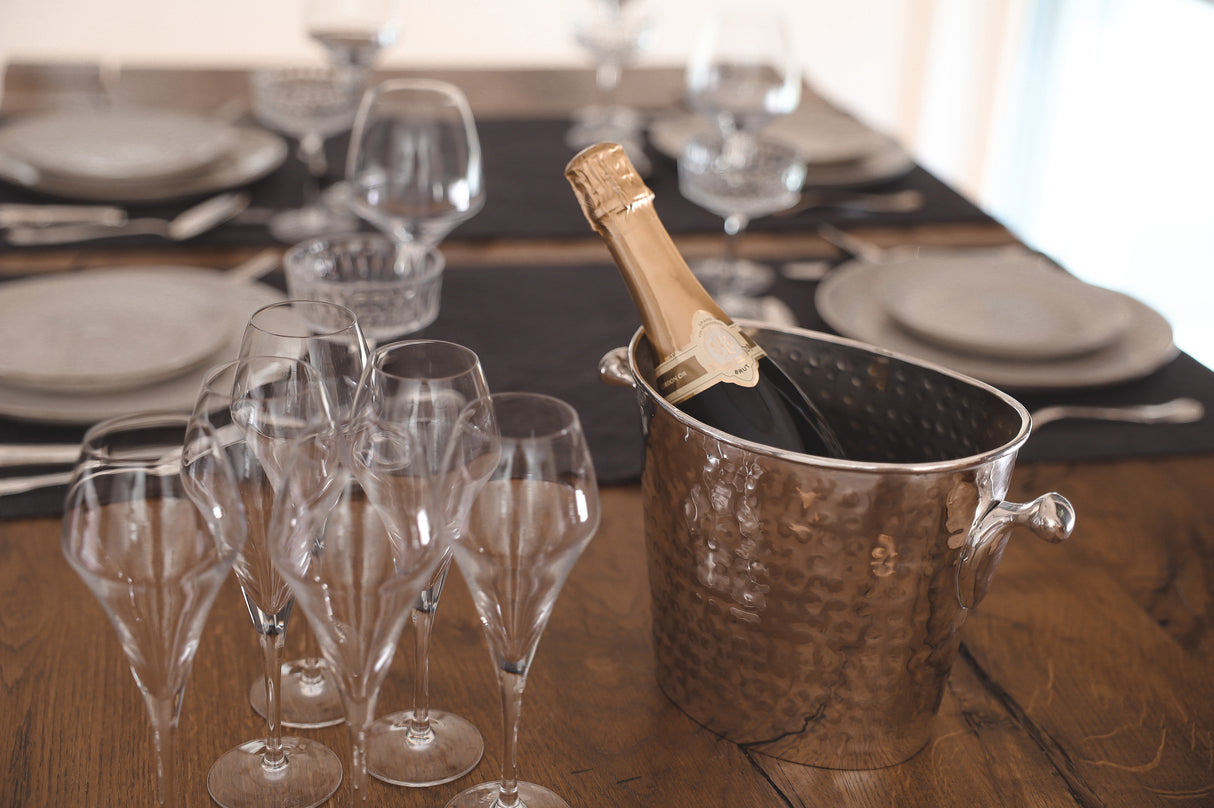 Hagerty Silver Duster