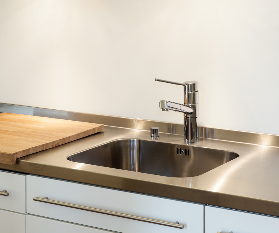 Hagerty White Metal Polish