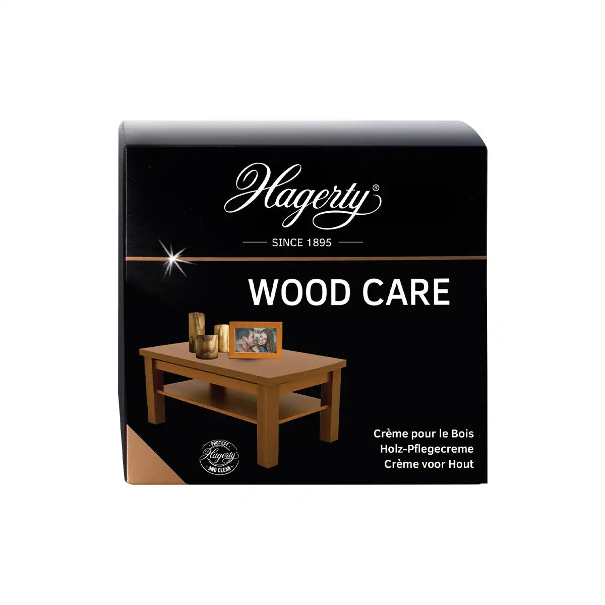 Hagerty Wood Care