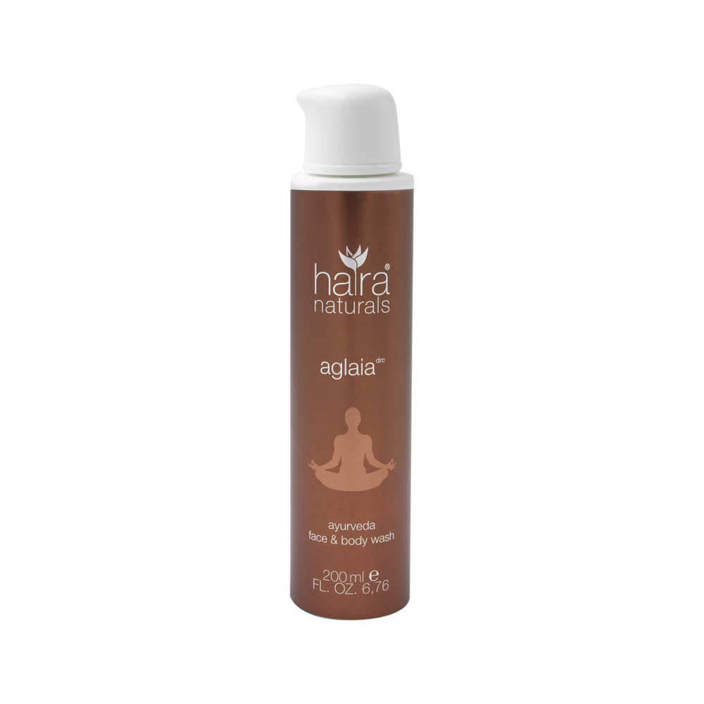 Aglaia DRC Ayurveda face & body wash