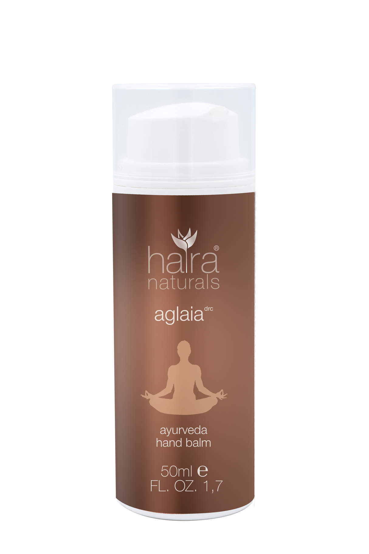 Aglaia DRC Ayurveda hand balm