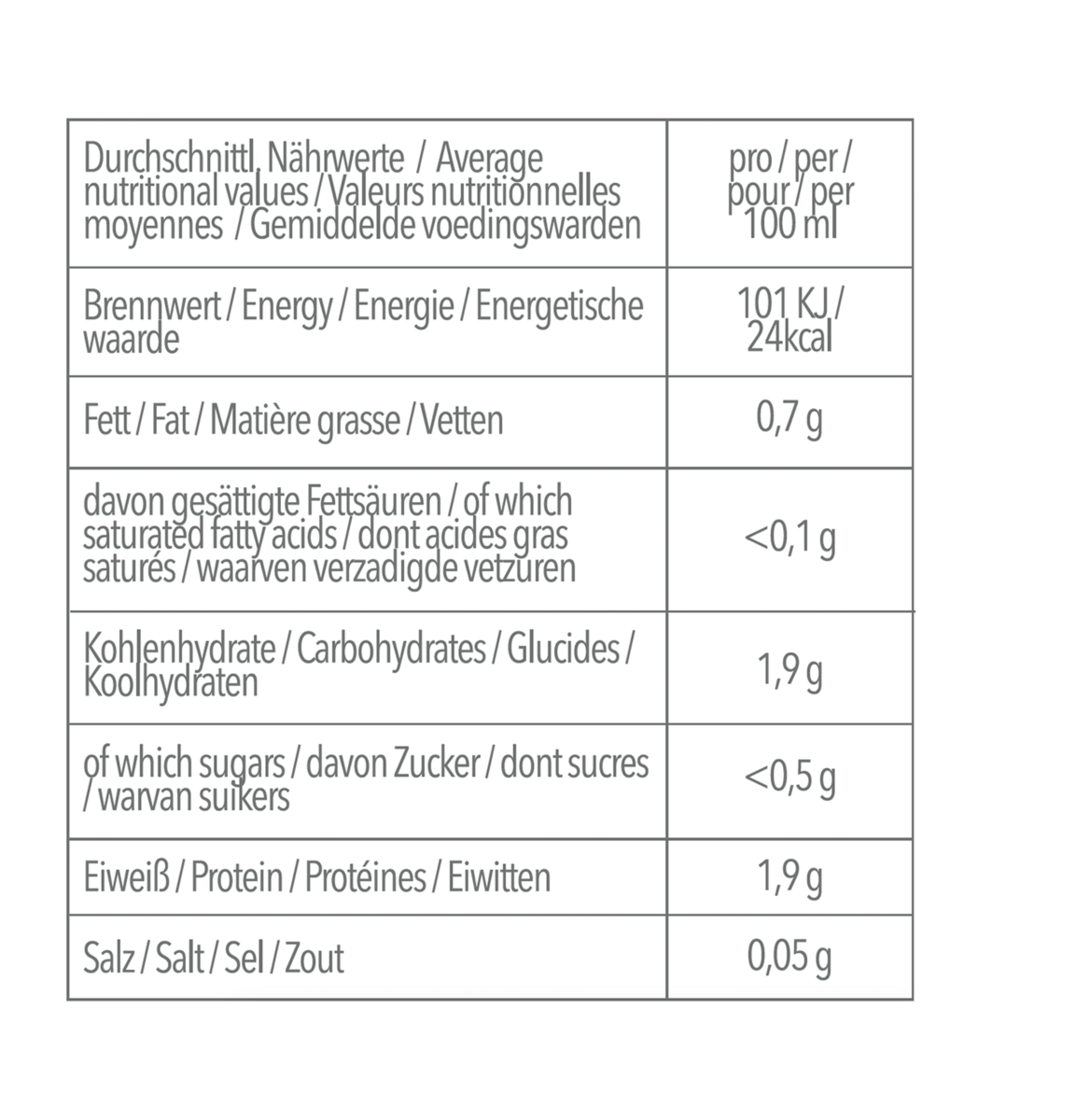 hara naturals aloe vera juice