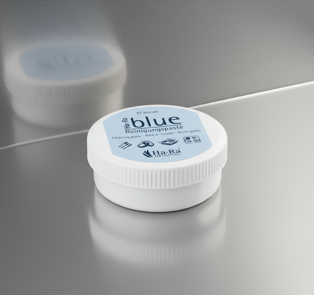 Ha-Ra blue Reinigungspaste