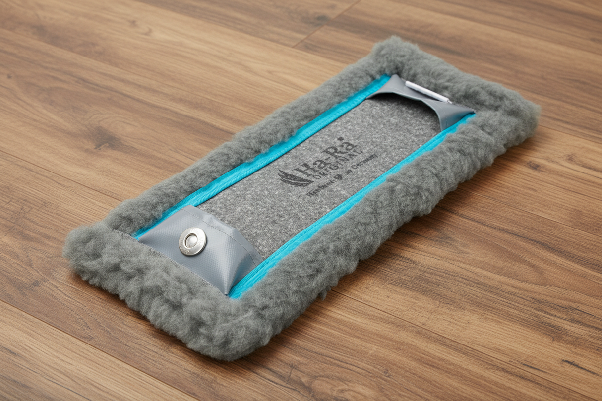 Ha-Ra Bodenfaser Trocken