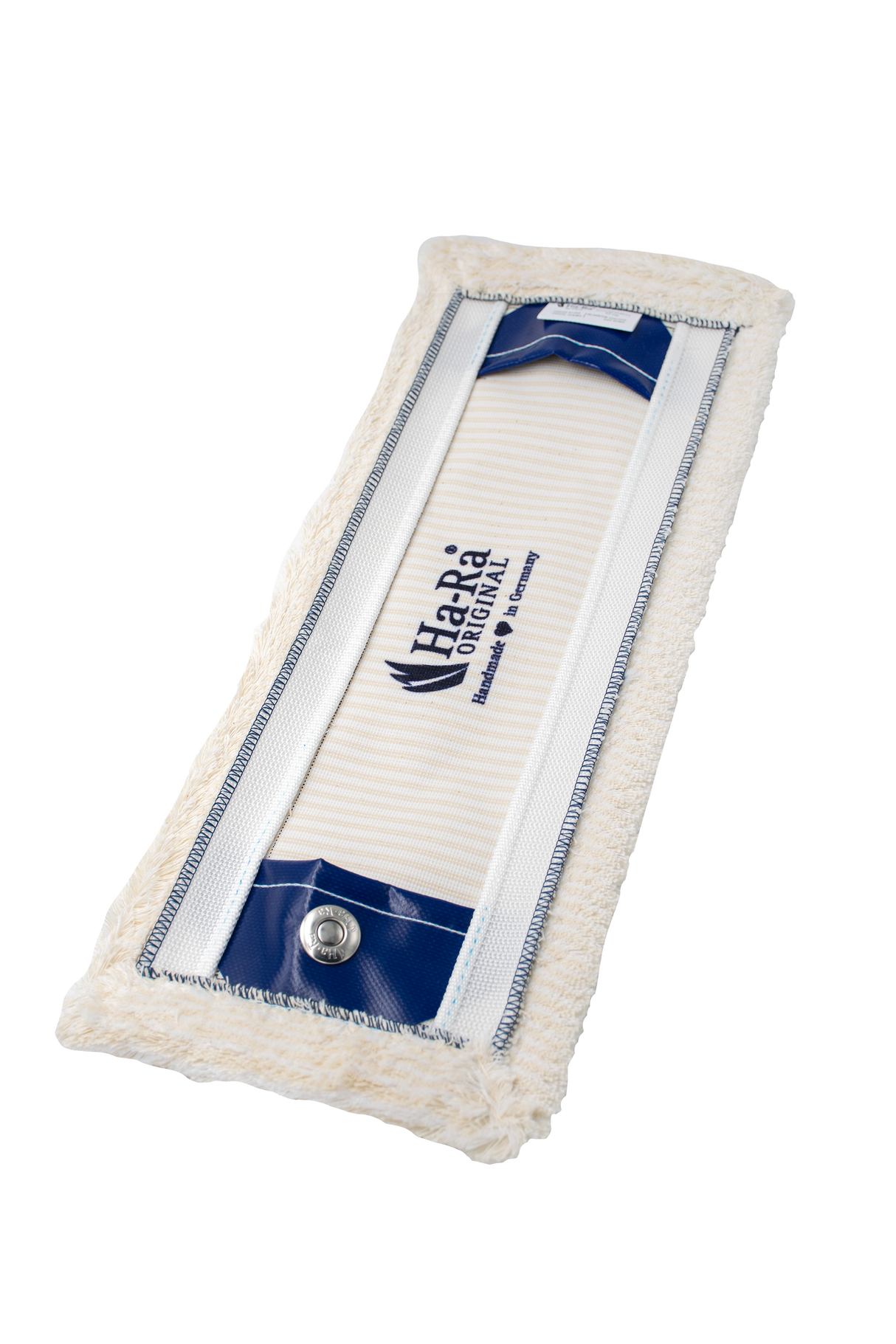 Ha-Ra Bodenfaser Weiß kurz