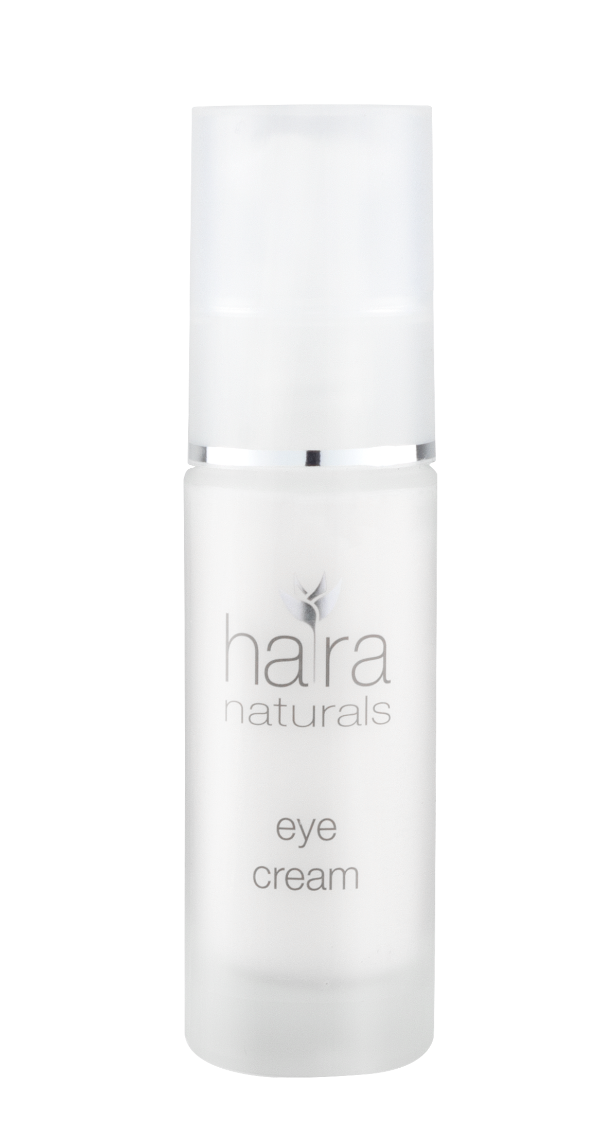 hara naturals eye cream