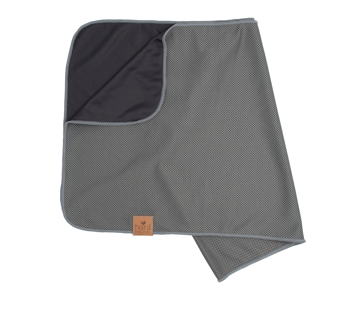 hara naturals fresh & activ towel